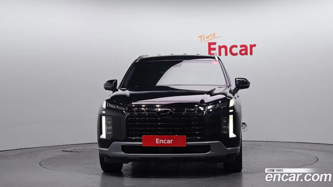 Hyundai Palisade 2023 из KR, фото 3
