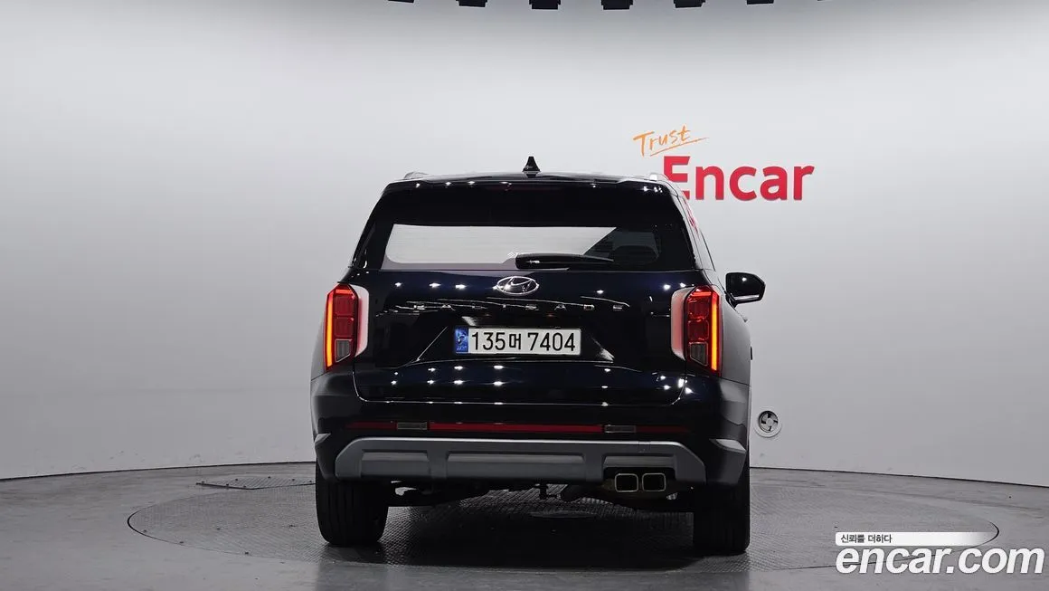 Hyundai Palisade 2023 из KR, фото 10
