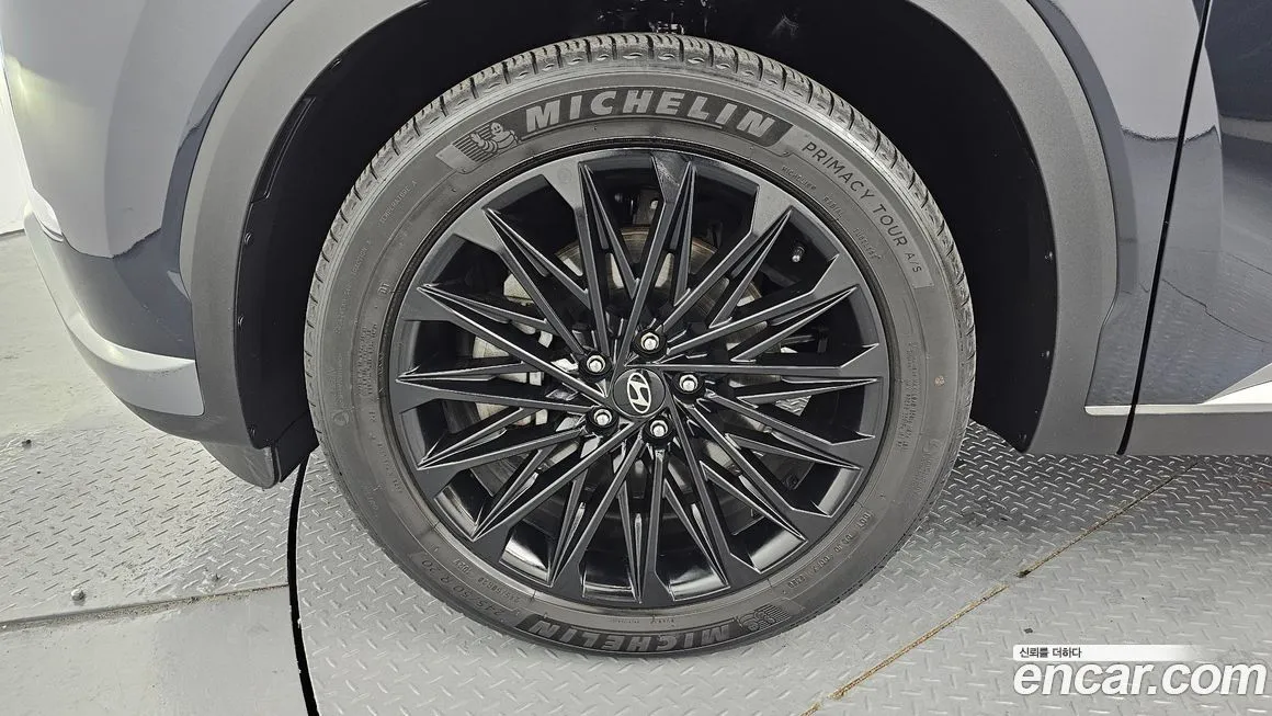 Hyundai Palisade 2023 из KR, фото 6