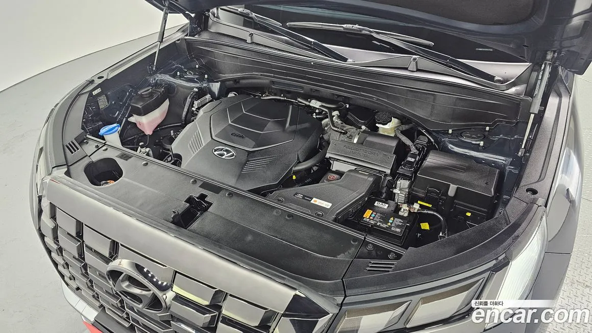 Hyundai Palisade 2023 из KR, фото 5