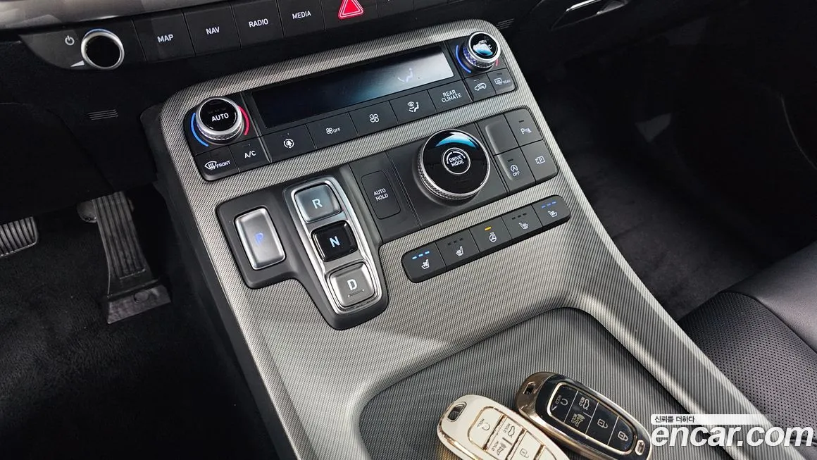 Hyundai Palisade 2023 из KR, фото 4