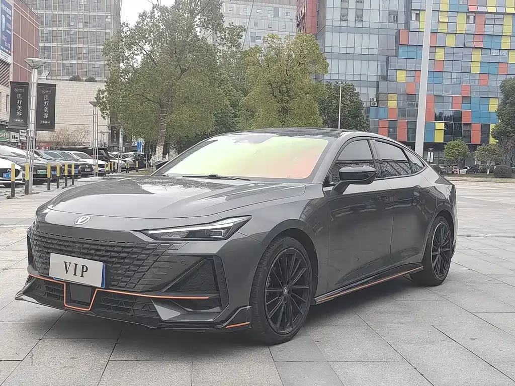 Changan UNI-V