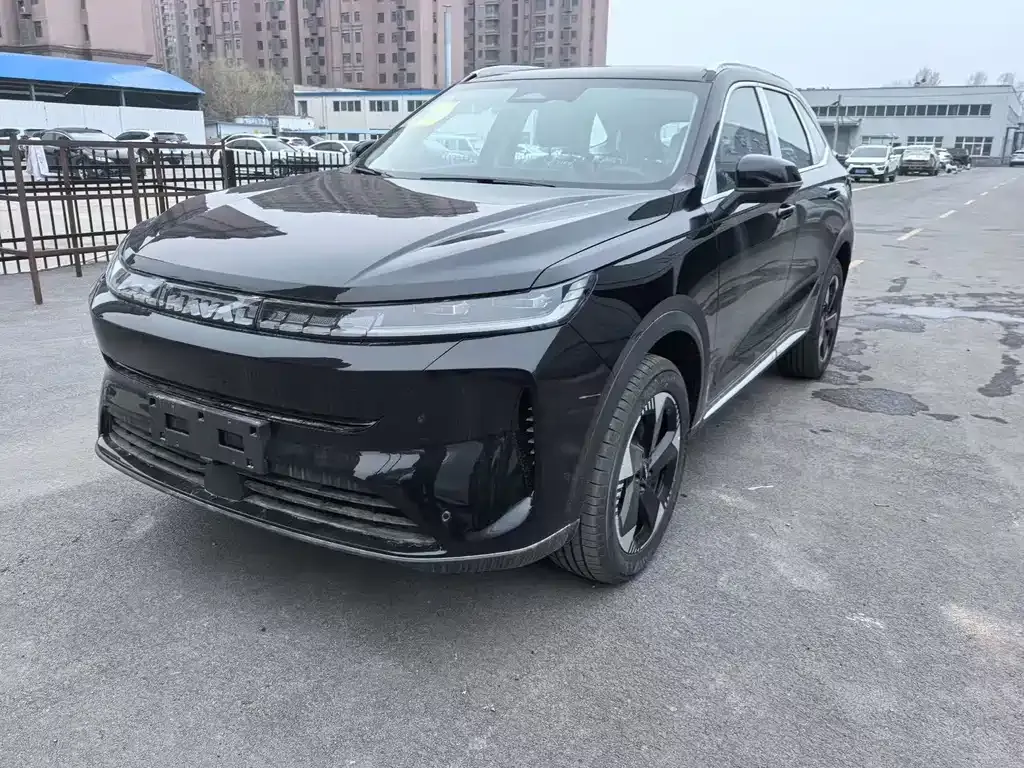 Haval 哈弗H6L