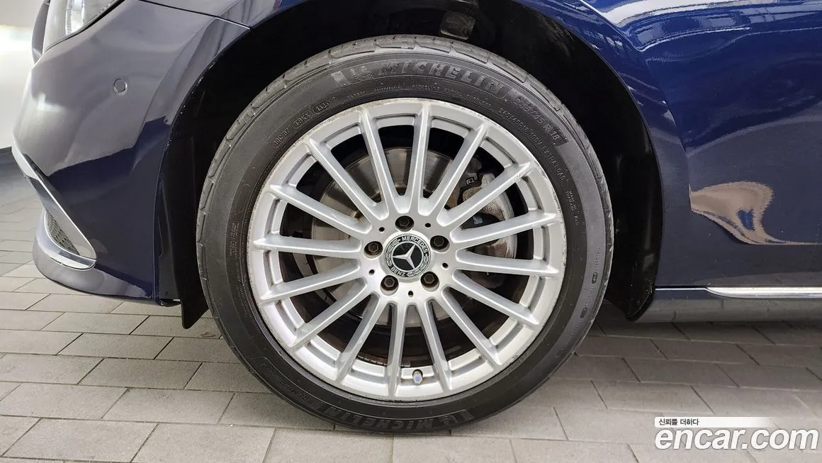 Mercedes-Benz E-Class 2021 из KR, фото 5