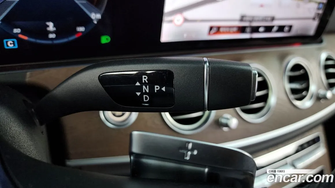 Mercedes-Benz E-Class 2021 из KR, фото 7