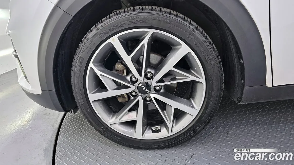 Kia Niro — фото 4