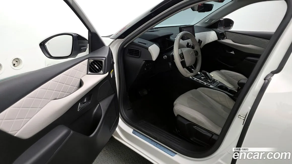 Citroen (DS) DS3 2021 из KR, фото 3