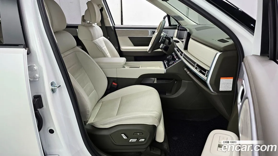 Hyundai Santafe — фото 9