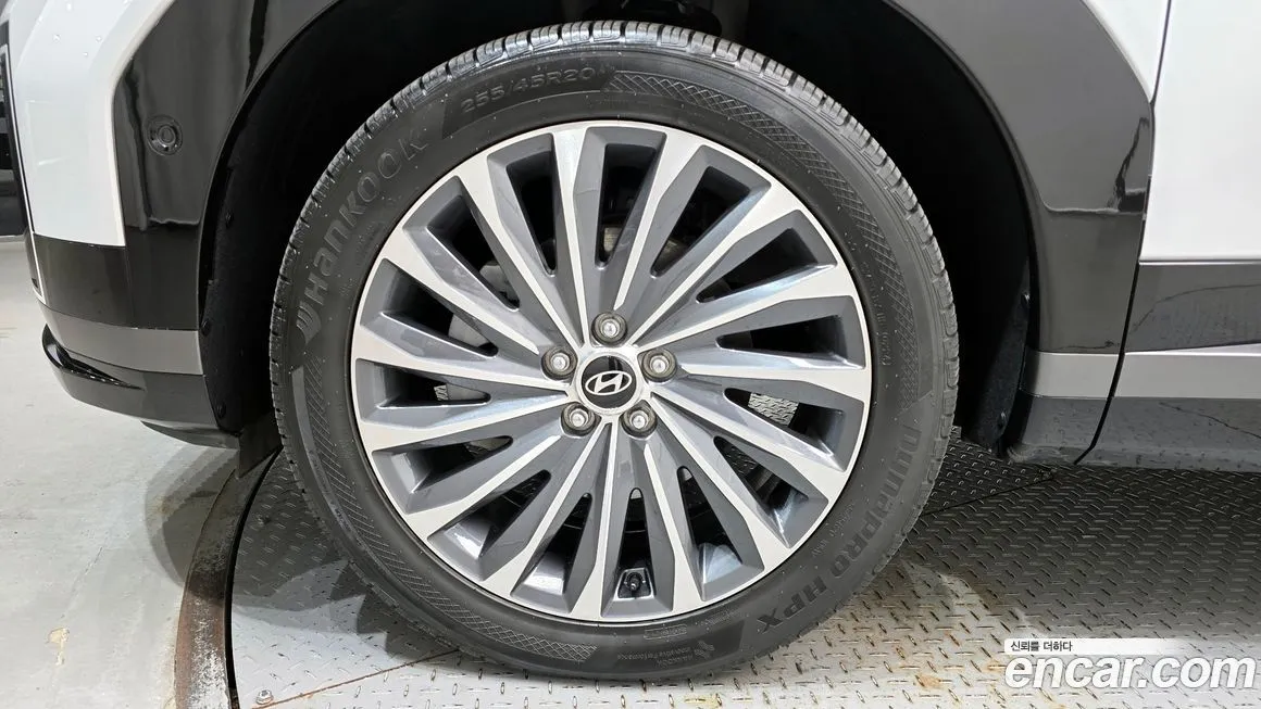 Hyundai Santafe — фото 6