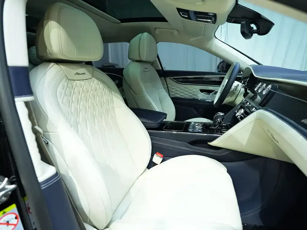 Bentley Flying Spur 2025 из CN, фото 5