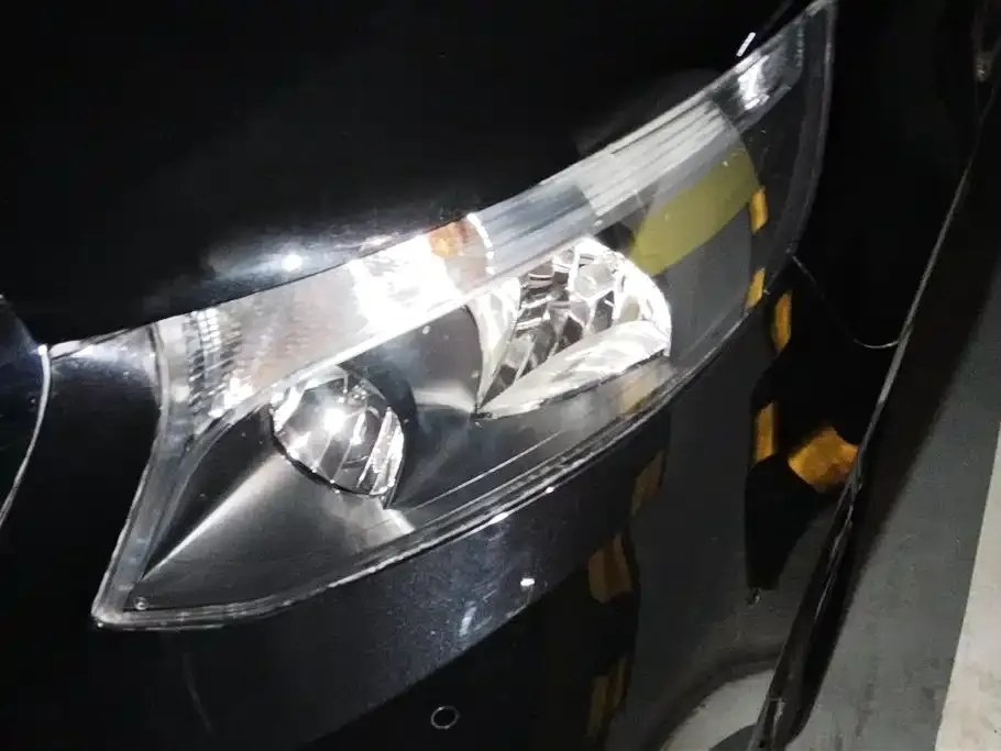 Mercedes-Benz Vito 2023 из CN, фото 7