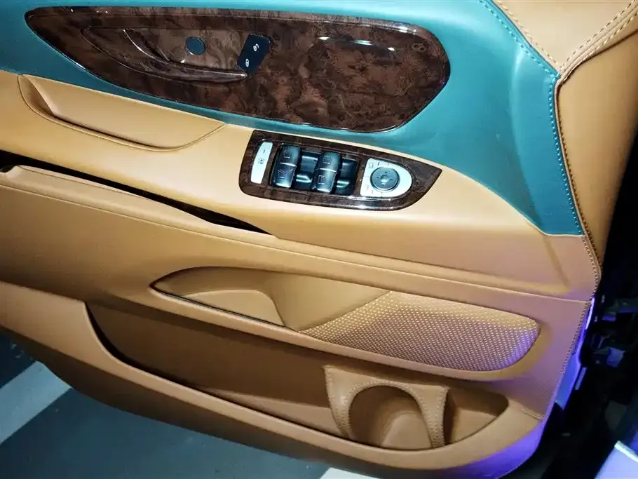 Mercedes-Benz Vito 2023 из CN, фото 5