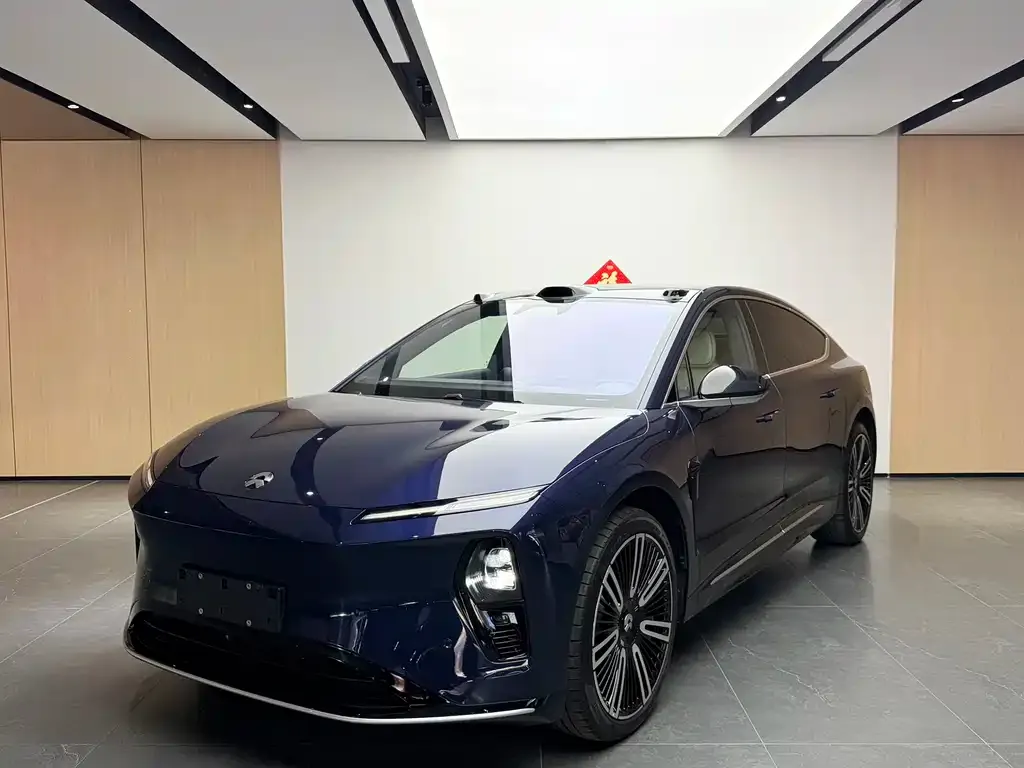 NIO ET9 2025 из CN, фото 1