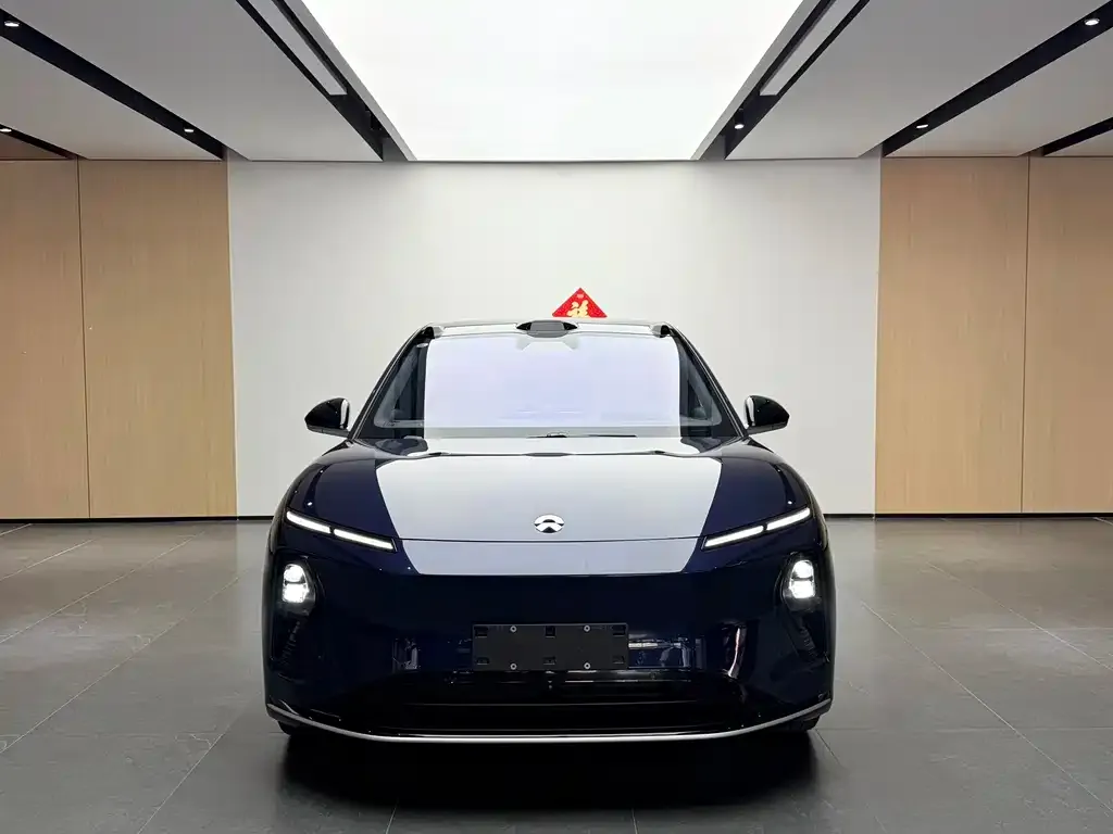 NIO ET9 2025 из CN, фото 2