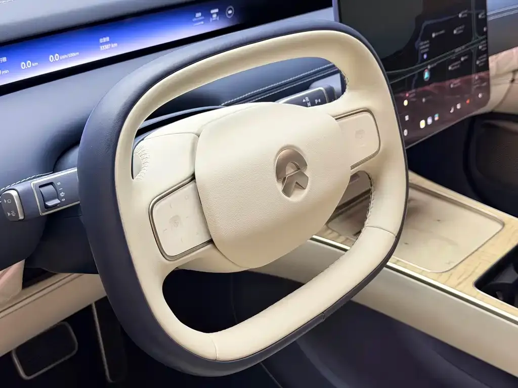 NIO ET9 2025 из CN, фото 4