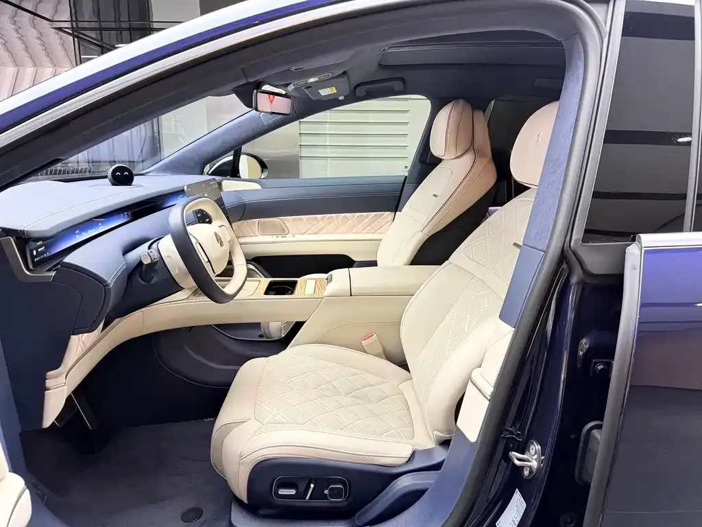NIO ET9 2025 из CN, фото 7