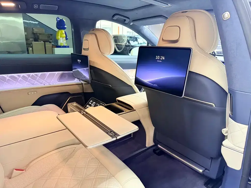 NIO ET9 2025 из CN, фото 5