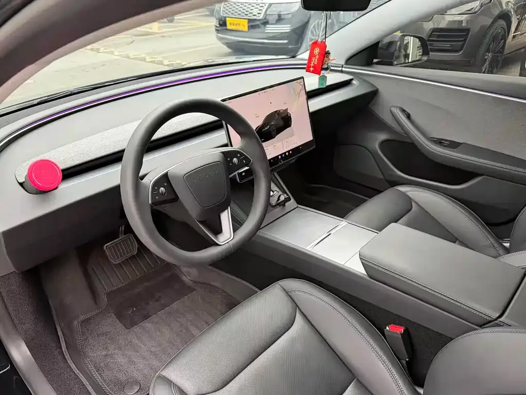 Tesla Model 3 2023 из CN, фото 7