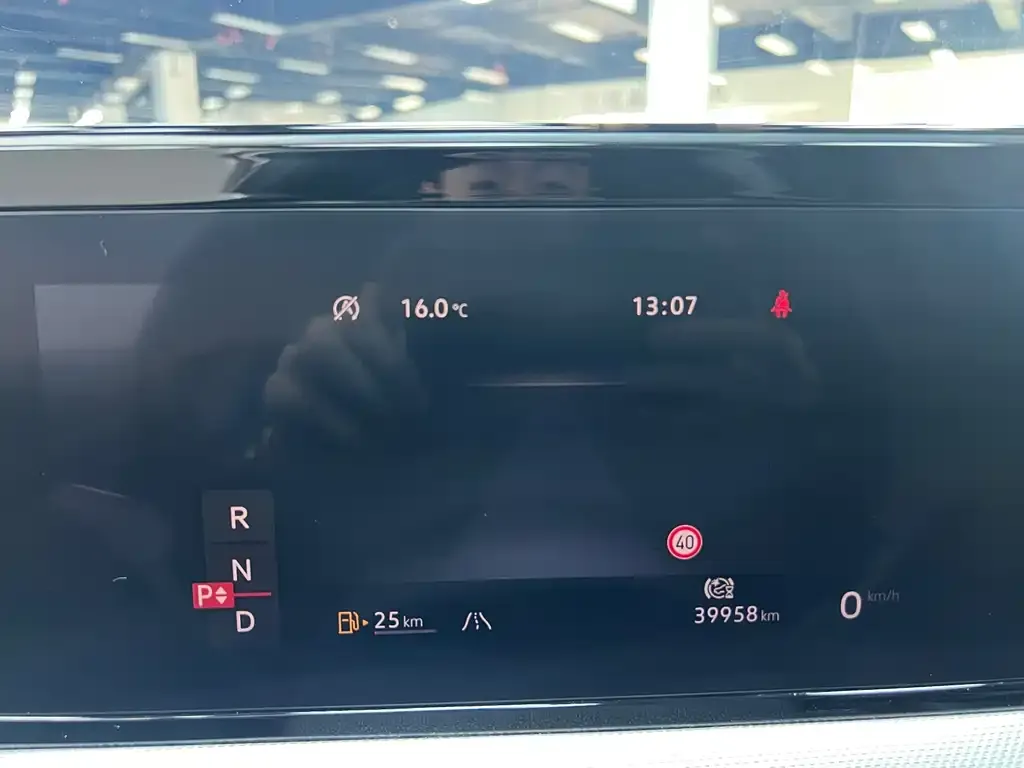 Volkswagen Lamando 2022 из CN, фото 6