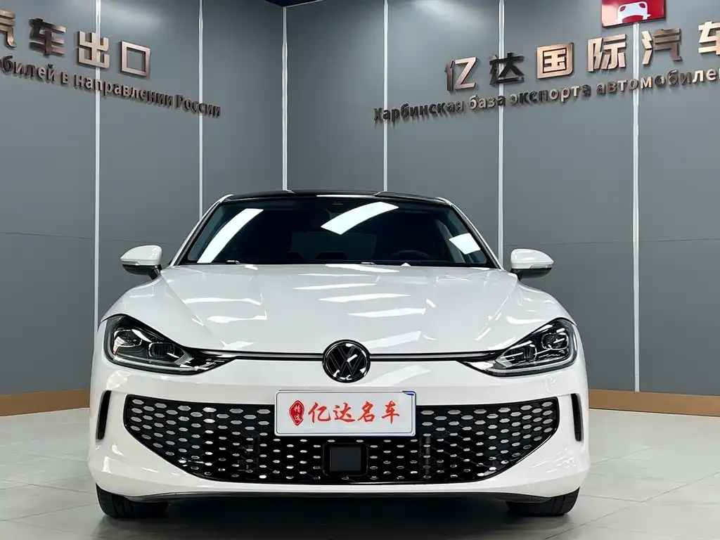 Volkswagen Lamando 2022 из CN, фото 4