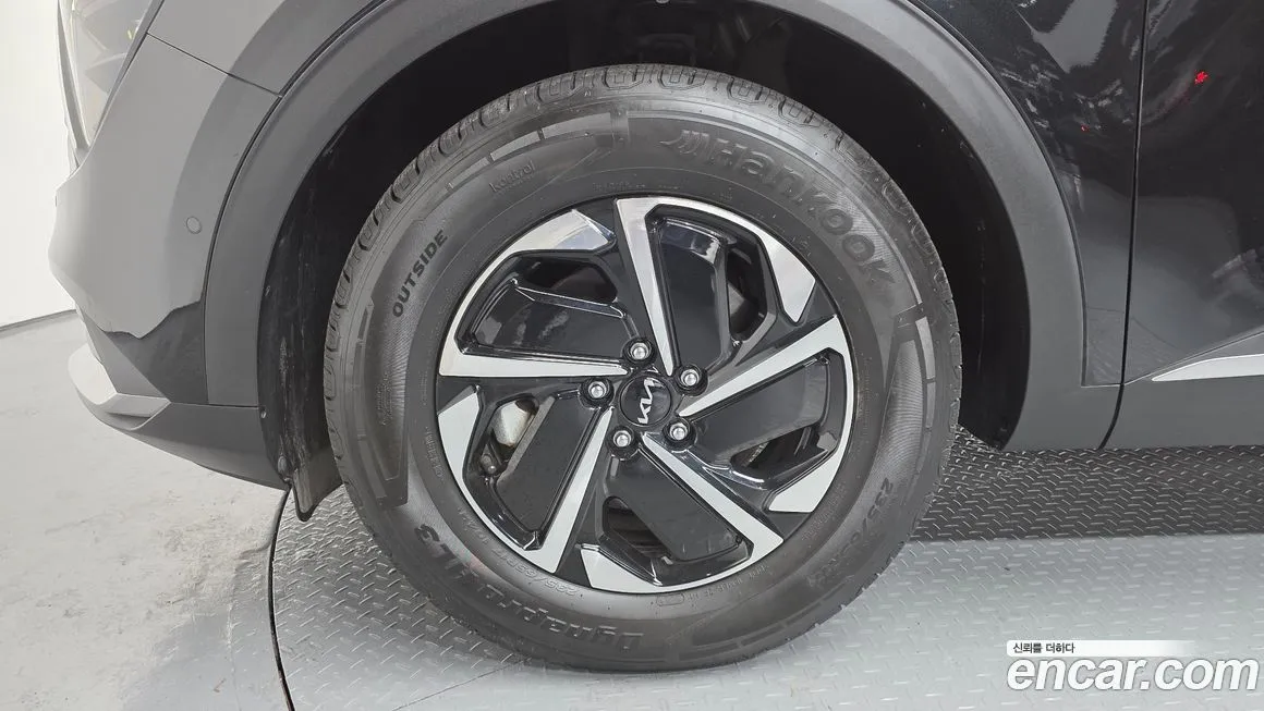 Kia Sportage — фото 4