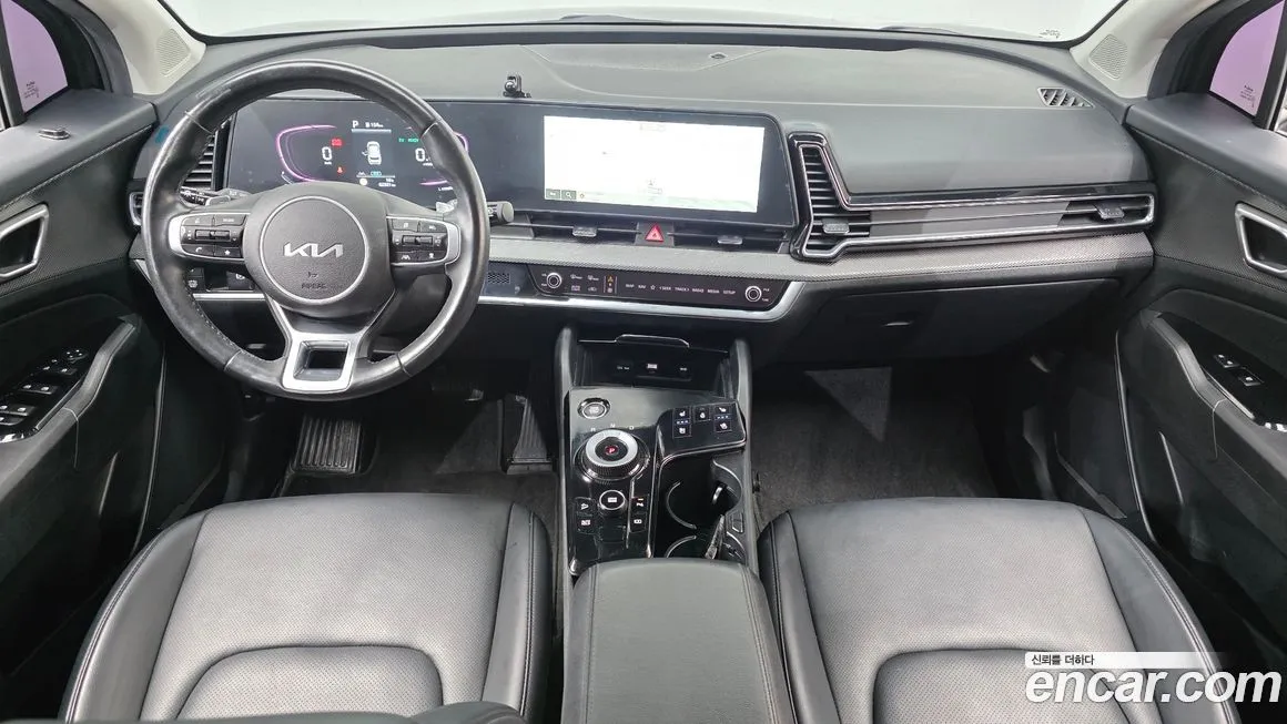 Kia Sportage — фото 8
