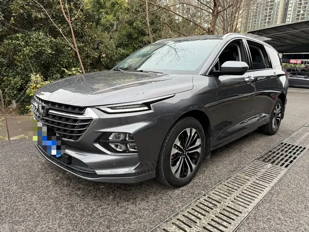 Wuling Victory 2021 из CN, фото 1