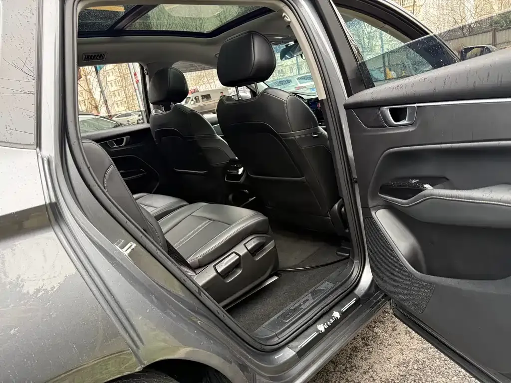 Wuling Victory 2021 из CN, фото 3