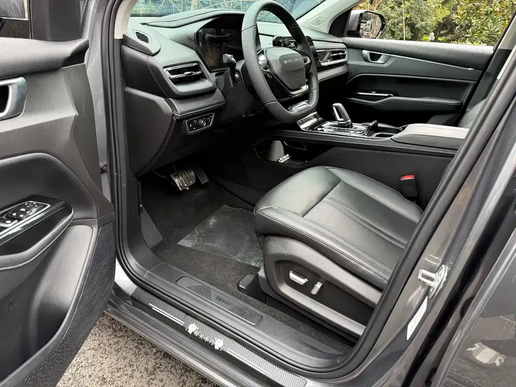 Wuling Victory 2021 из CN, фото 9