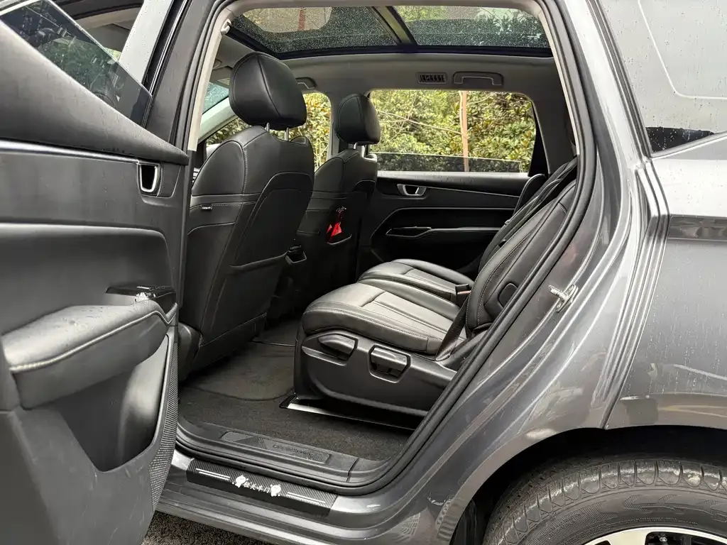 Wuling Victory 2021 из CN, фото 7