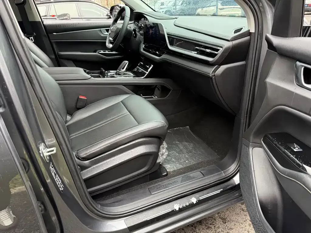 Wuling Victory 2021 из CN, фото 4