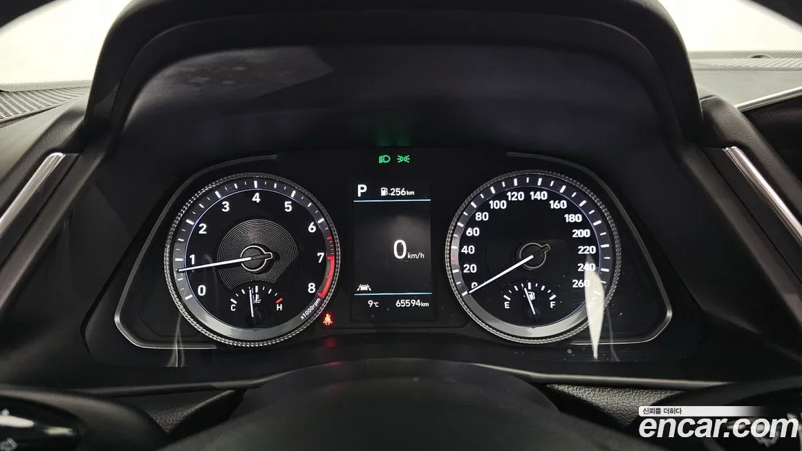 Hyundai Sonata 2022 из KR, фото 7