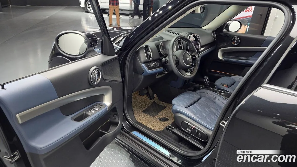 Mini Countryman 2023 из KR, фото 9
