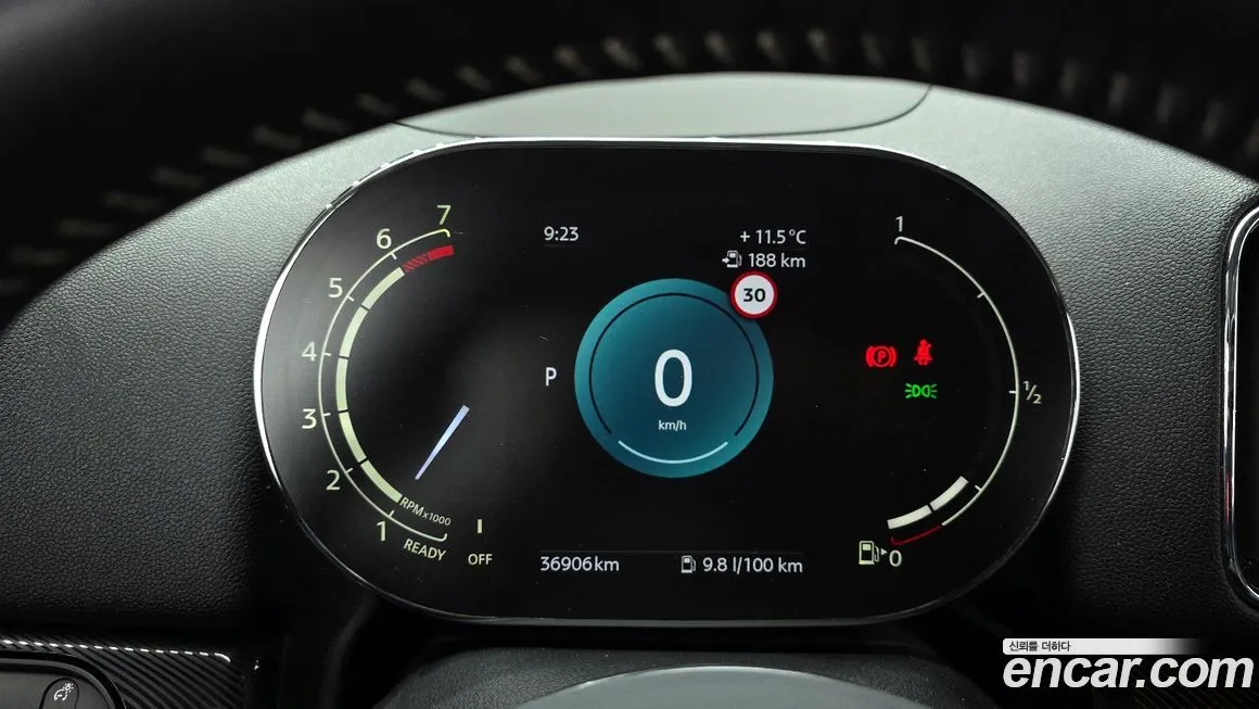 Mini Countryman 2023 из KR, фото 6