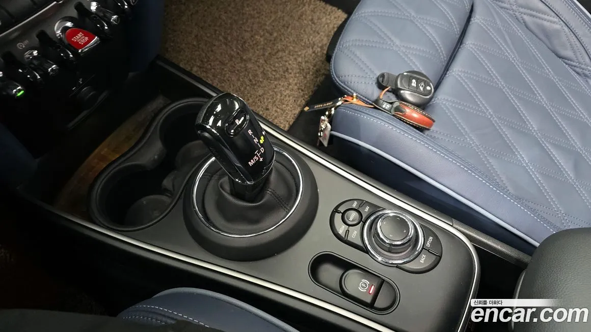 Mini Countryman 2023 из KR, фото 5