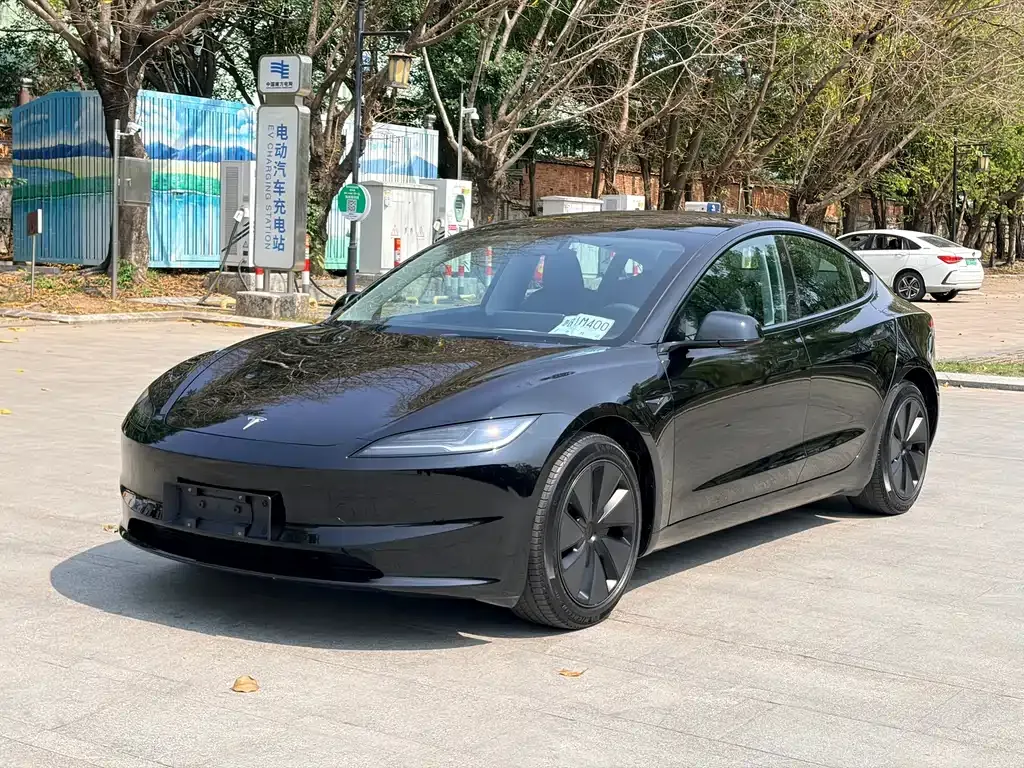 Tesla Model 3 2023 из CN, фото 1