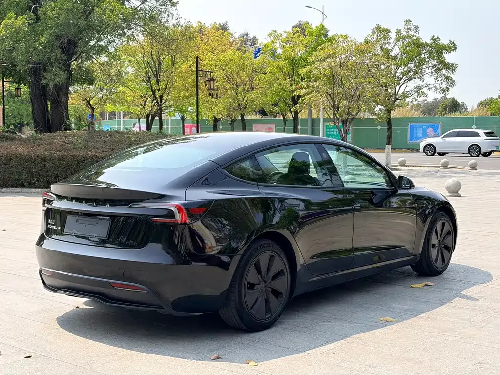 Tesla Model 3 2023 из CN, фото 10