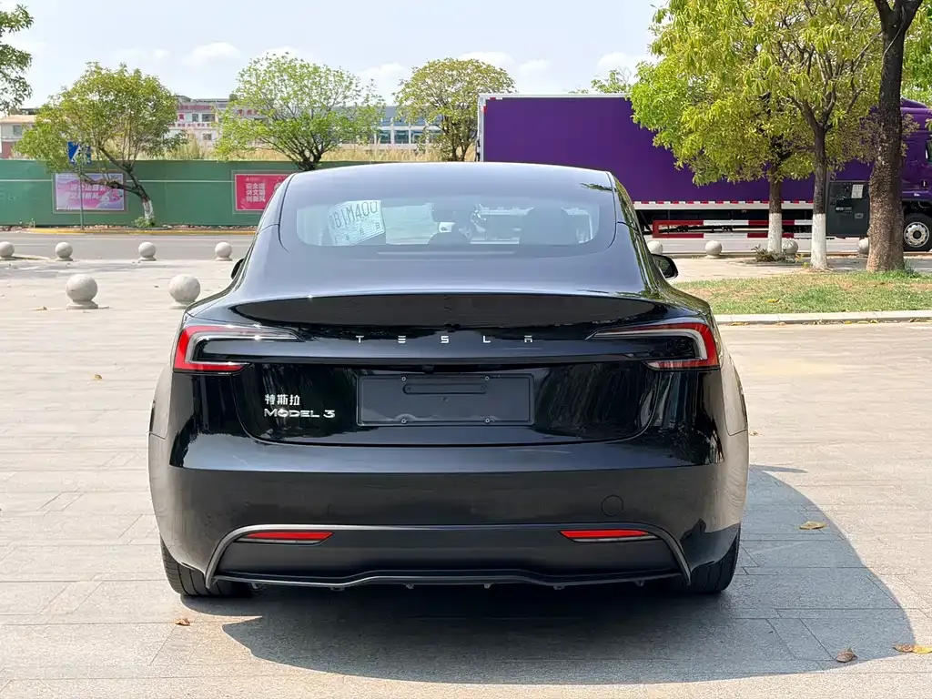 Tesla Model 3 2023 из CN, фото 5