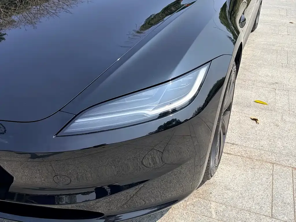 Tesla Model 3 2023 из CN, фото 2