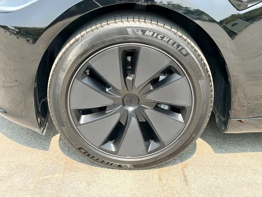 Tesla Model 3 2023 из CN, фото 6