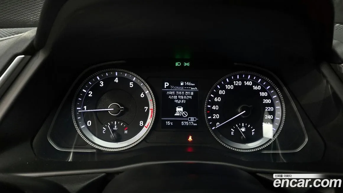 Hyundai Sonata — фото 9