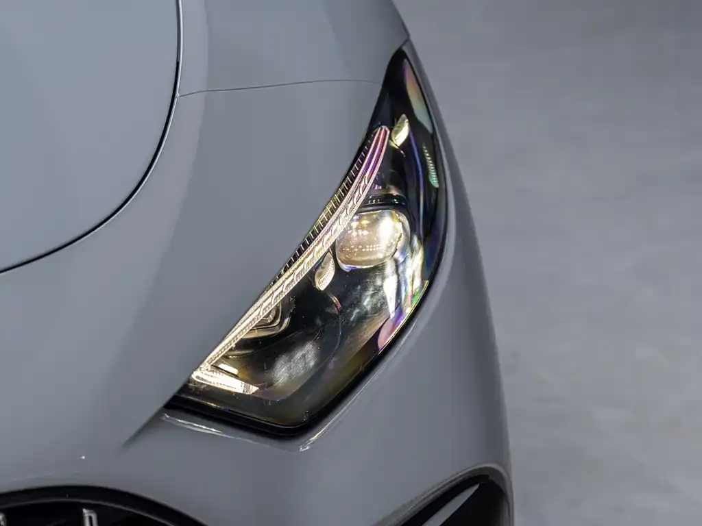 Mercedes-Benz SL-Class AMG 2024 из CN, фото 6