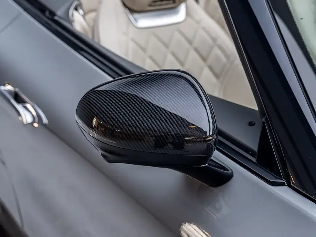Mercedes-Benz SL-Class AMG 2024 из CN, фото 7