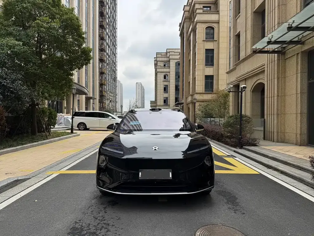 NIO ET9 2025 из CN, фото 6
