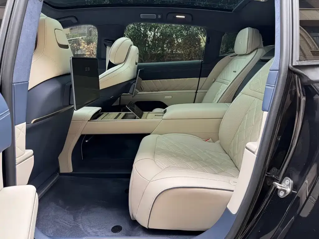 NIO ET9 2025 из CN, фото 7