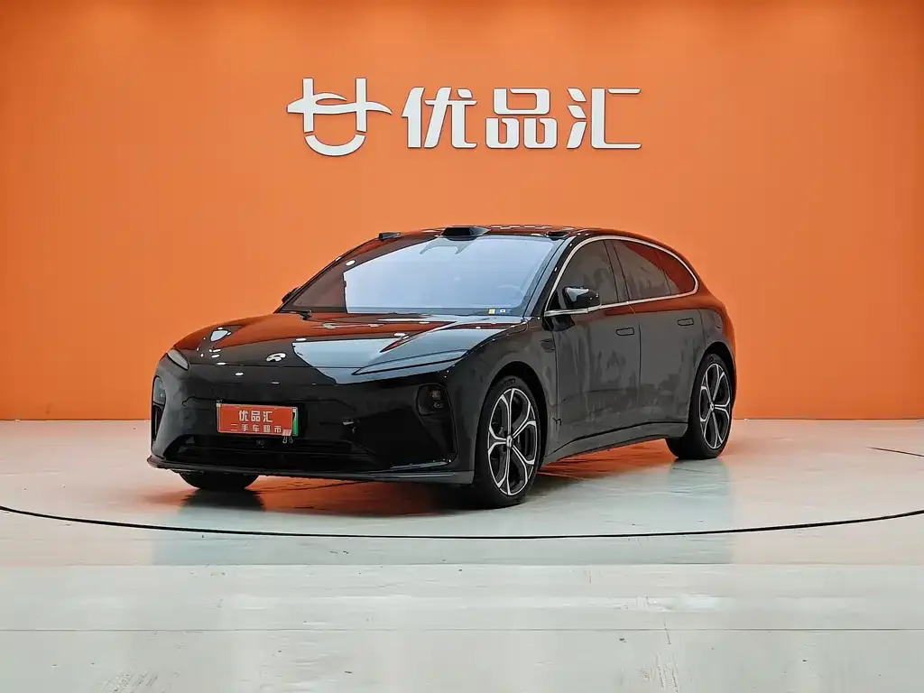 NIO ET5T 2024 из CN, фото 1