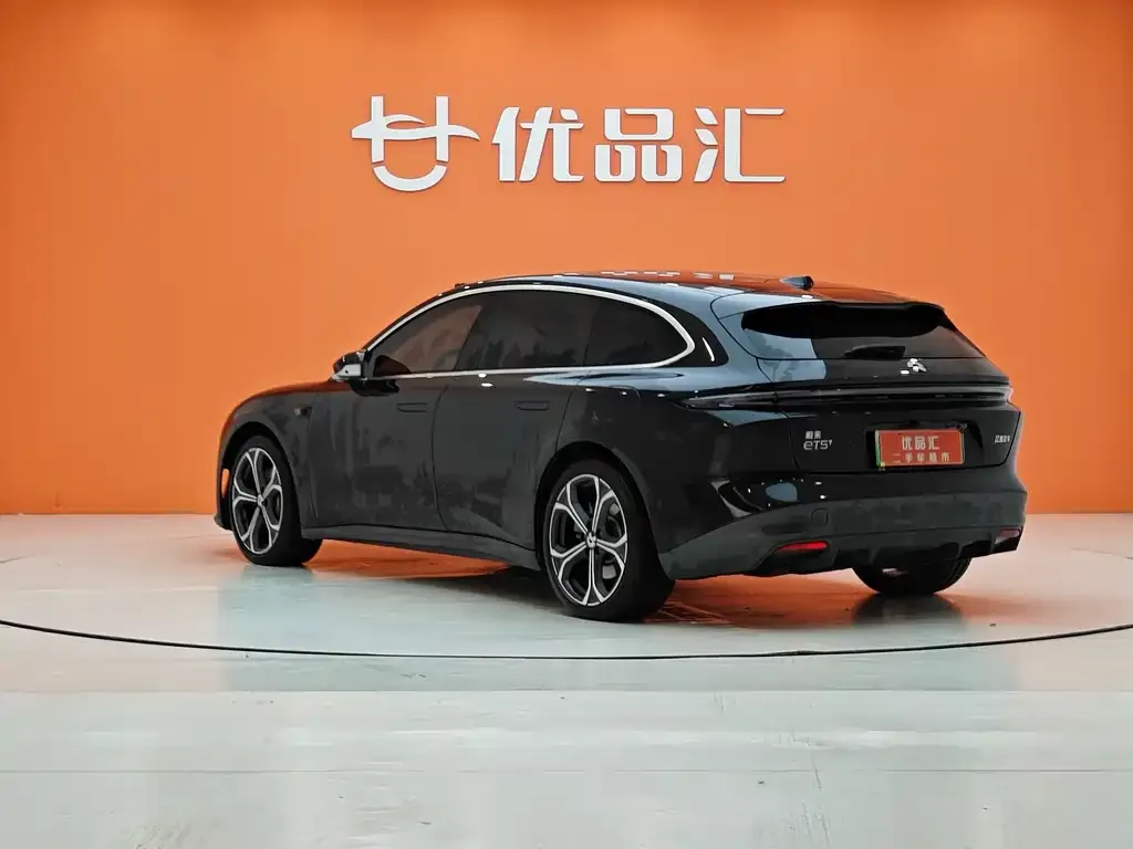 NIO ET5T 2024 из CN, фото 8