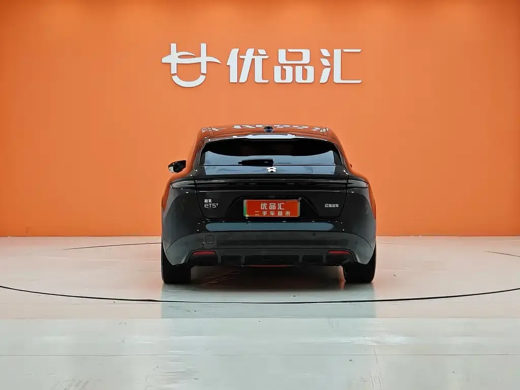 NIO ET5T 2024 из CN, фото 2