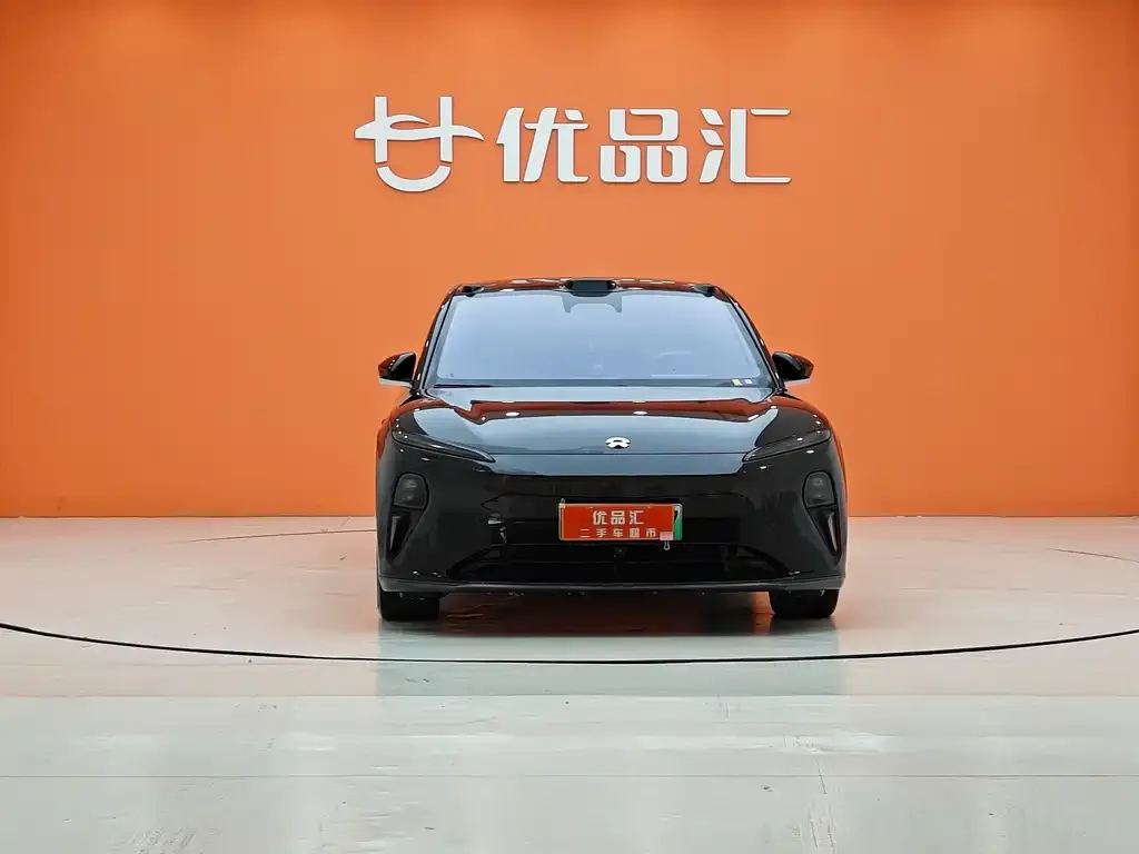 NIO ET5T 2024 из CN, фото 6