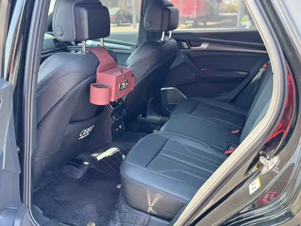 Audi Q5L 2024 из CN, фото 3